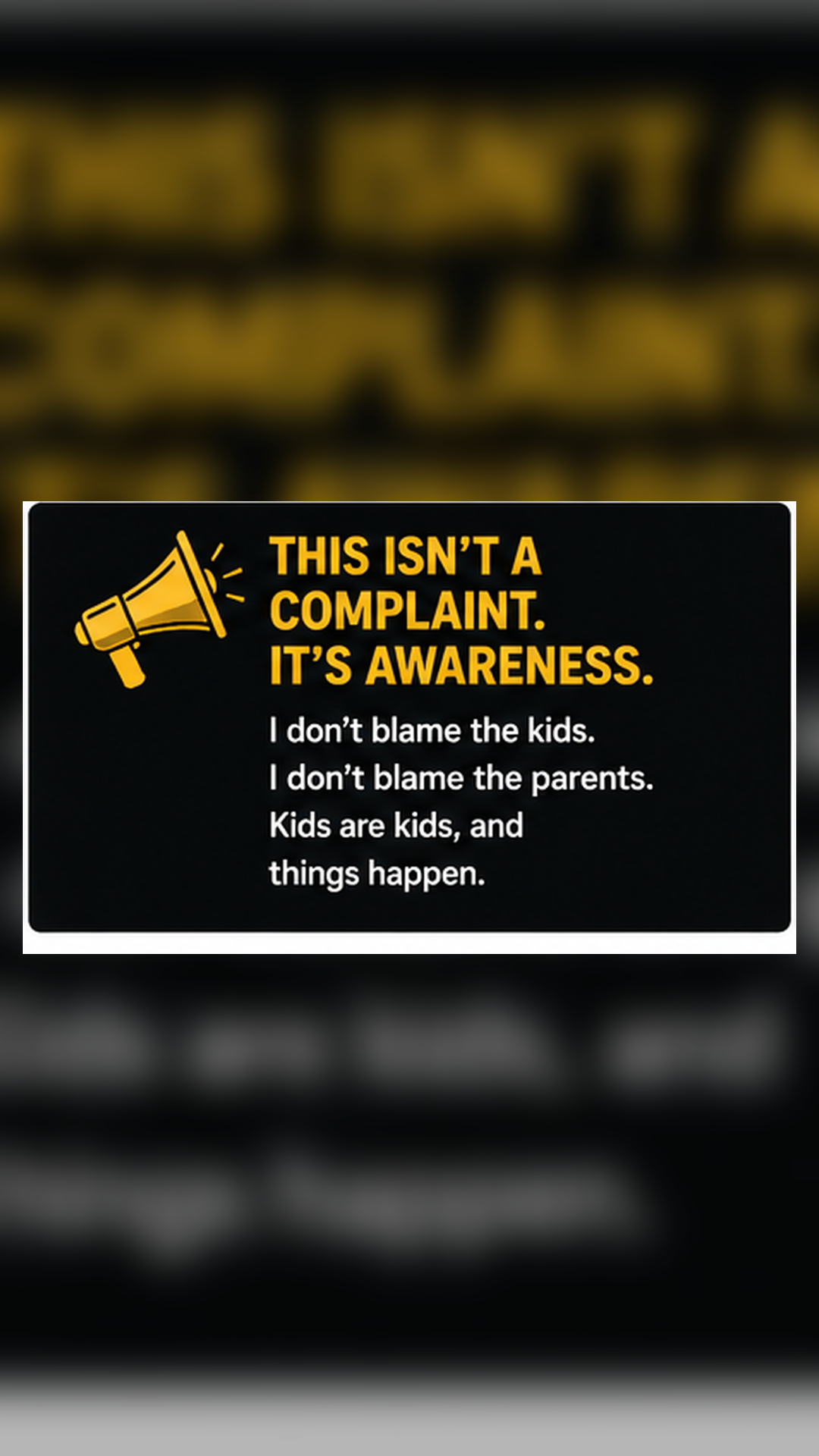 School Bus Safety β Panel 04