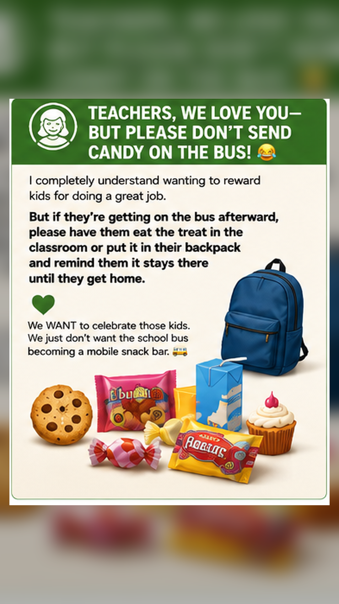 School Bus Safety β Panel 07