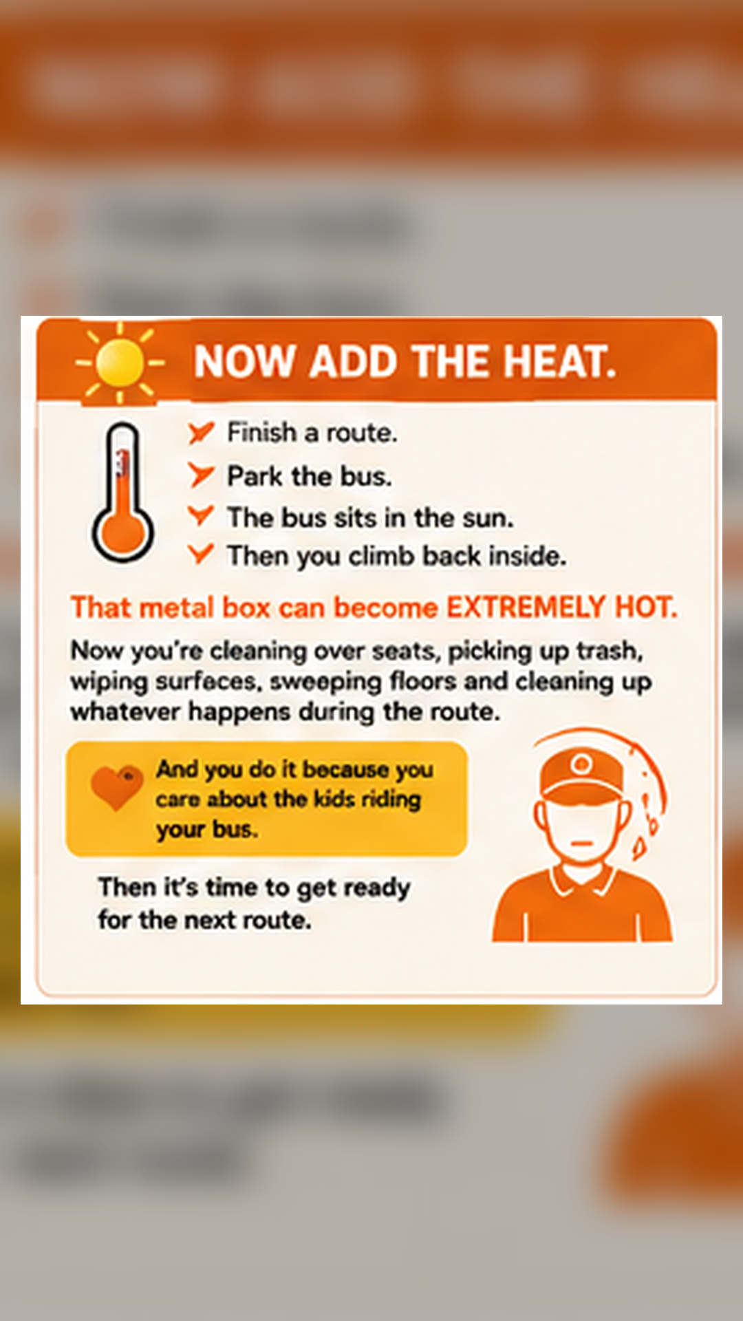 School Bus Safety β Panel 09