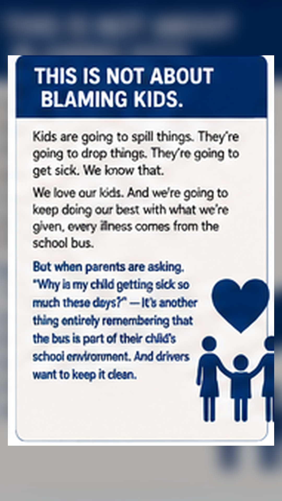 School Bus Safety β Panel 13