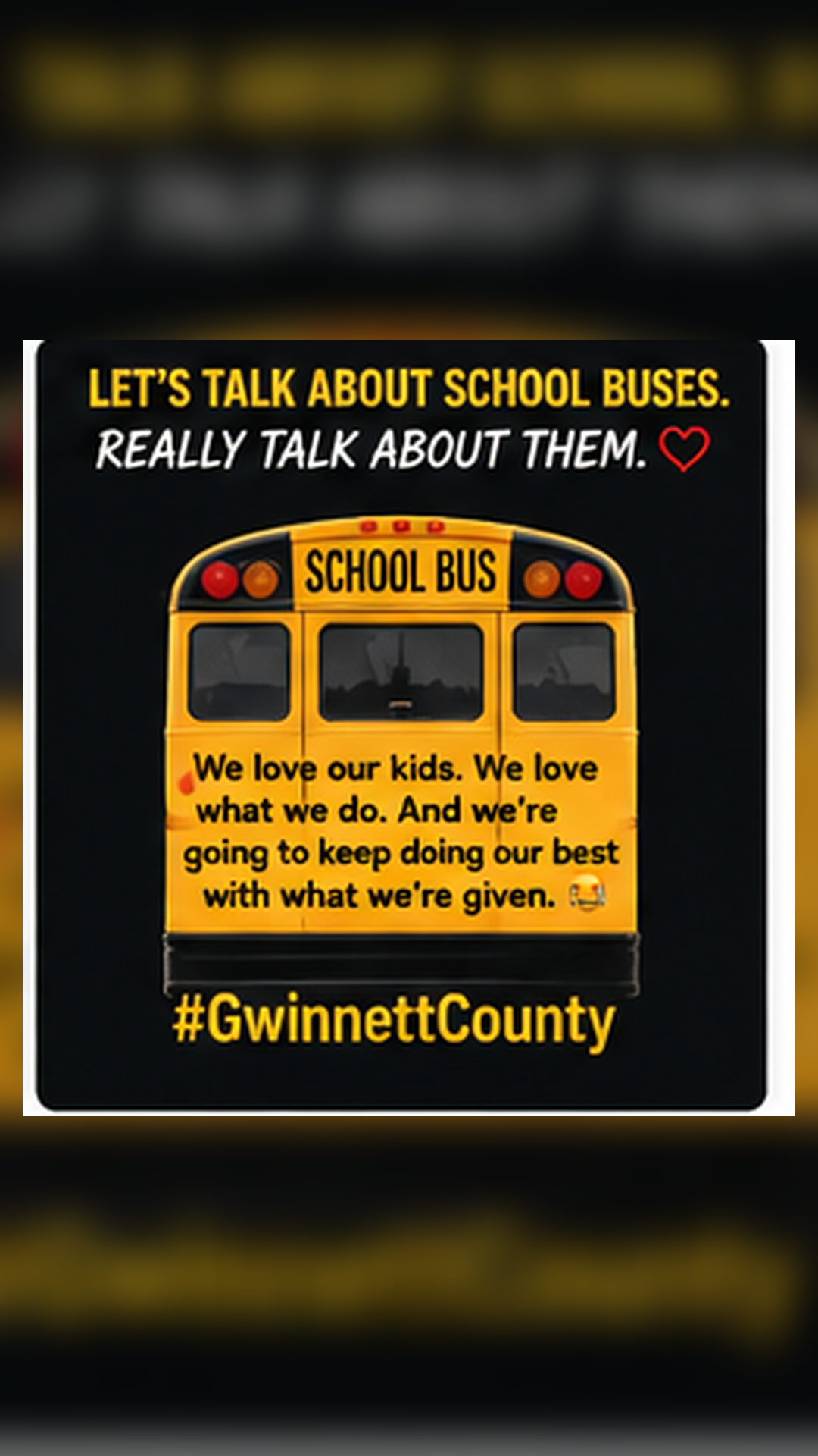 School Bus Safety β Panel 14
